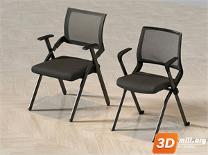 Office Chair Skp Files